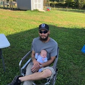 Meet your Posher, Nicholas